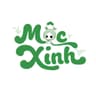 Mộc Xinh Logo